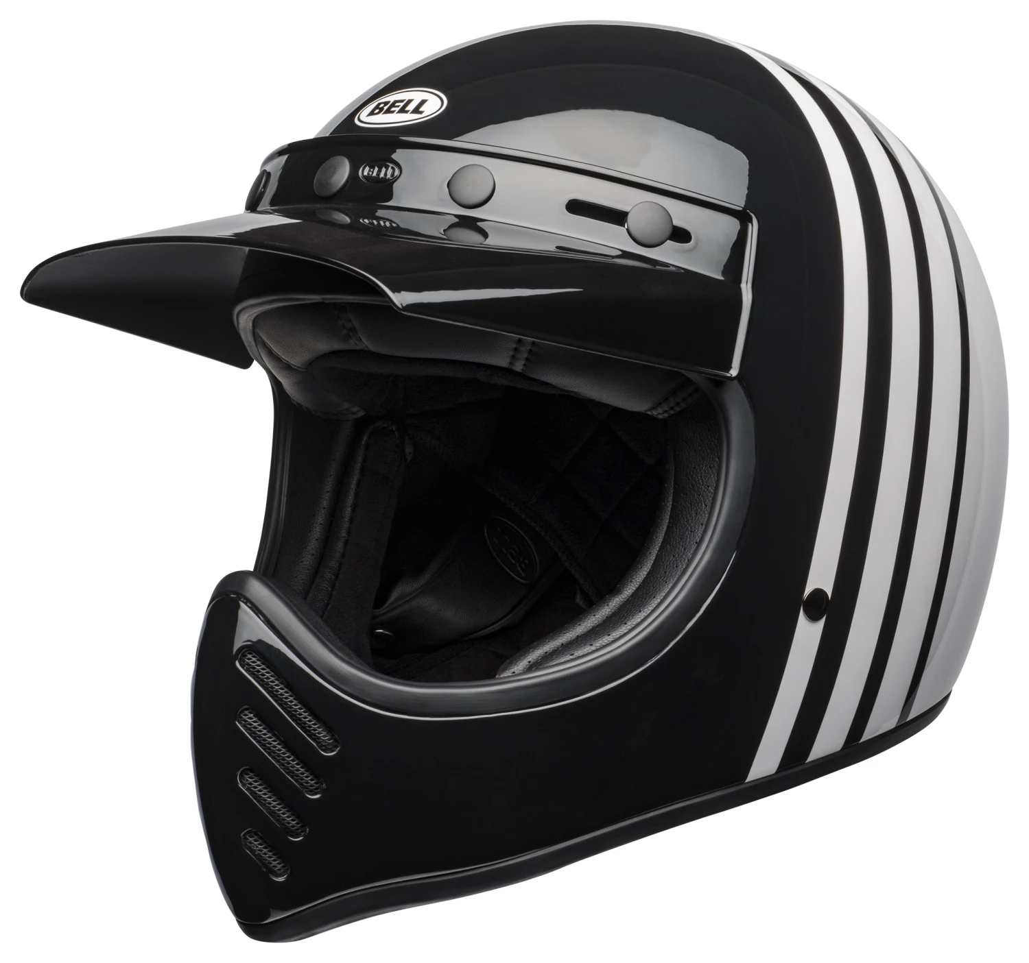 New π Bell Moto-3 Reverb Helmet π―