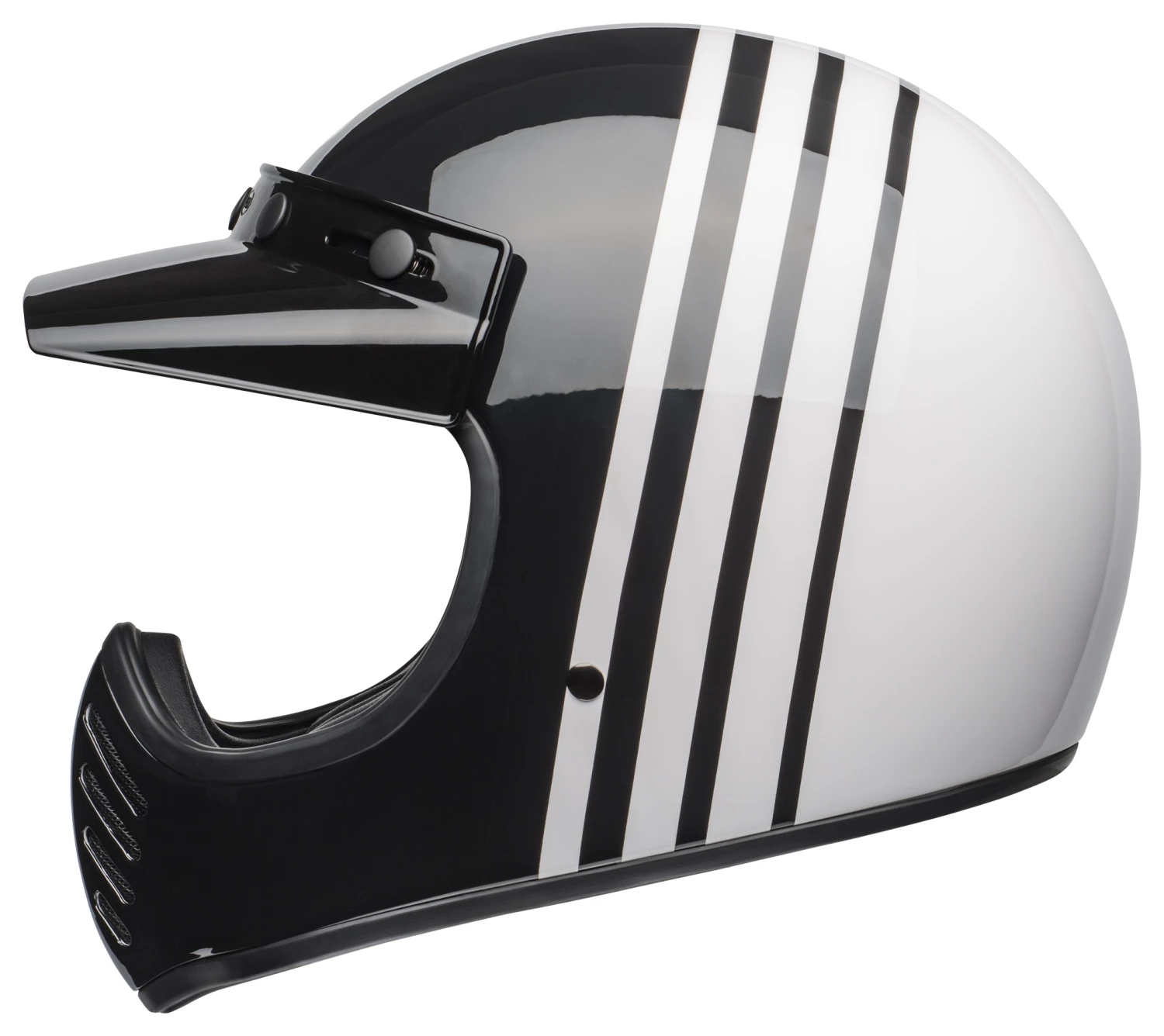 New π Bell Moto-3 Reverb Helmet π― - Image 2