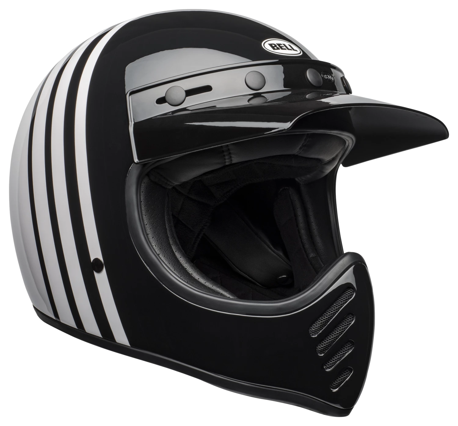 New π Bell Moto-3 Reverb Helmet π― - Image 3