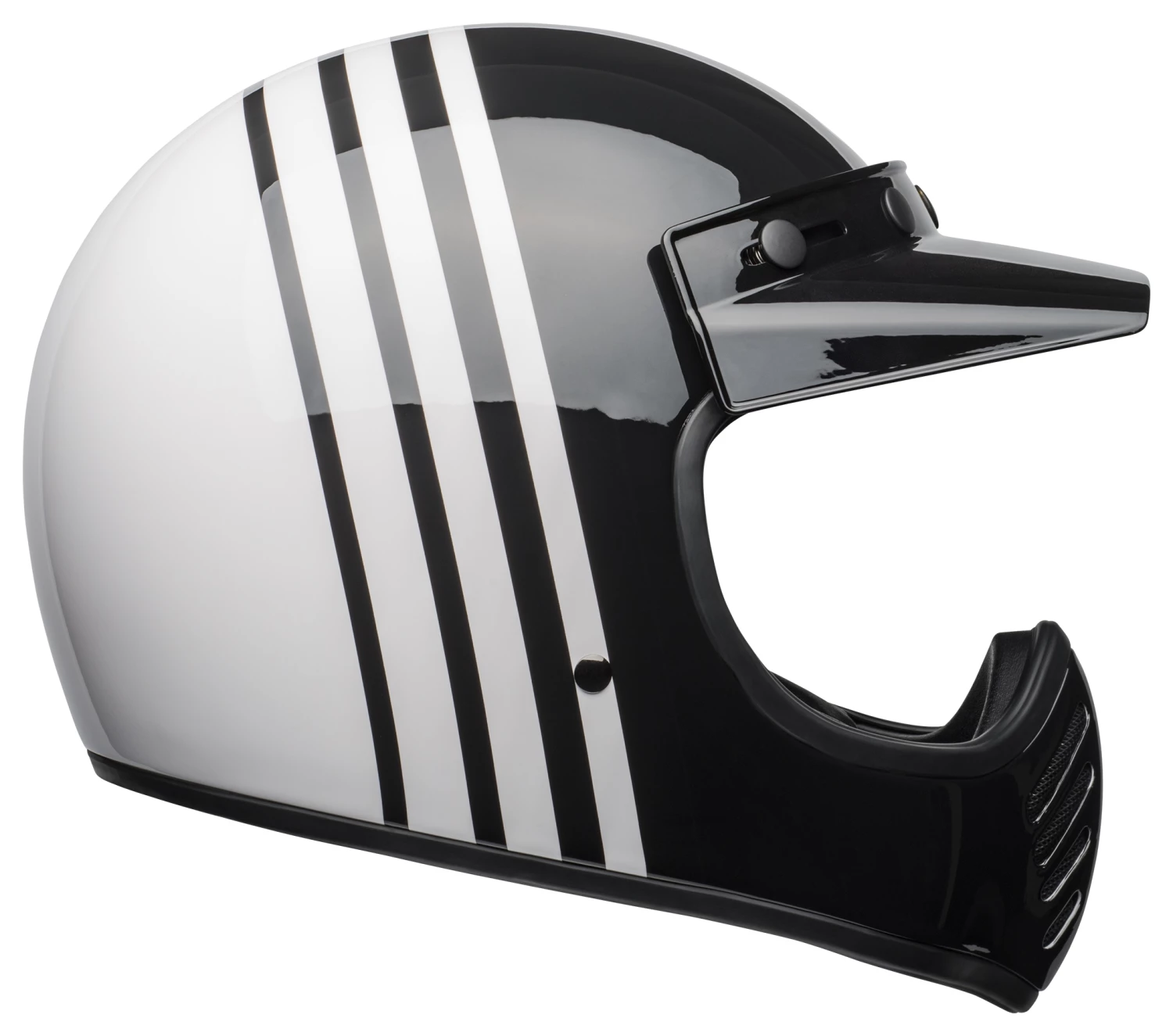 New π Bell Moto-3 Reverb Helmet π― - Image 4