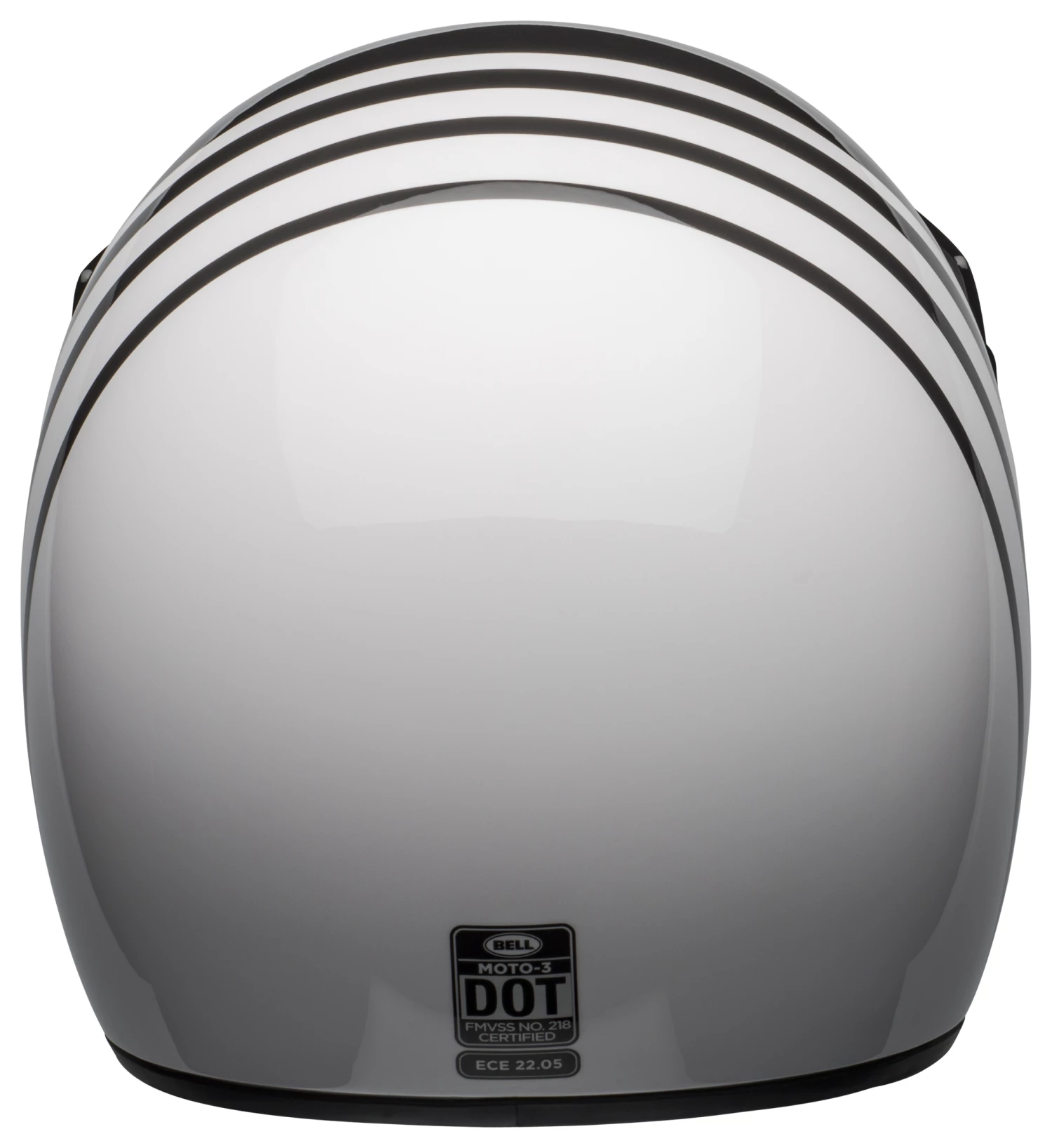 New π Bell Moto-3 Reverb Helmet π― - Image 5
