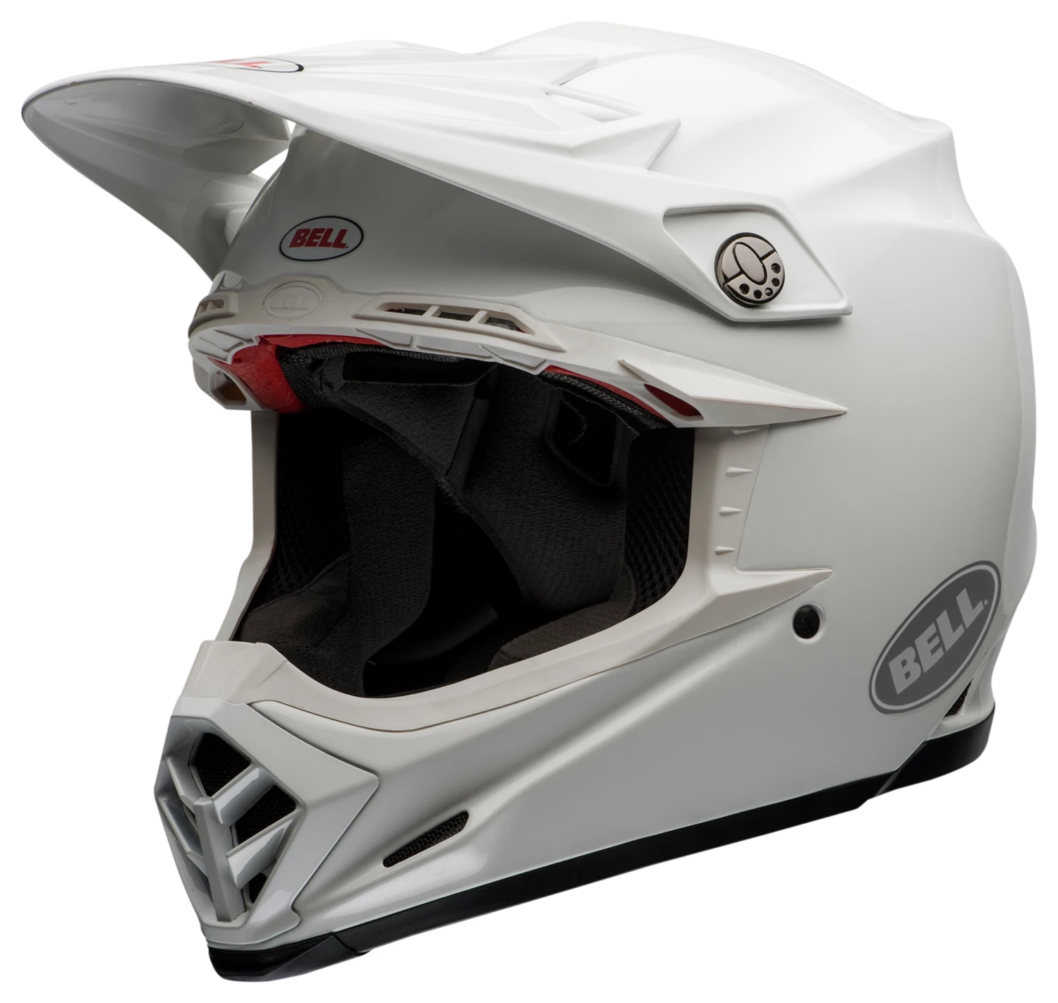 Wholesale π Bell Moto-9 Carbon Flex Helmet π