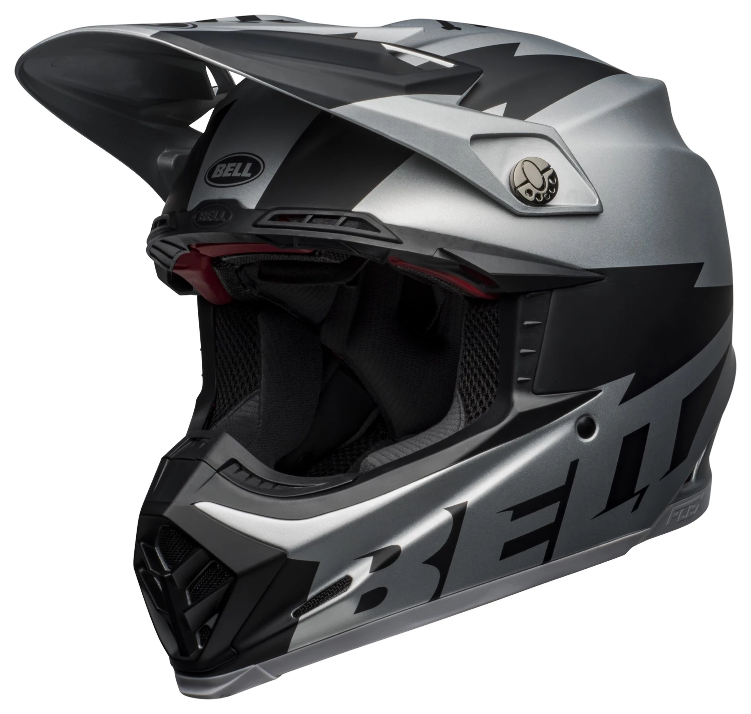 Budget β Bell Moto-9 Flex Breakaway Helmet π