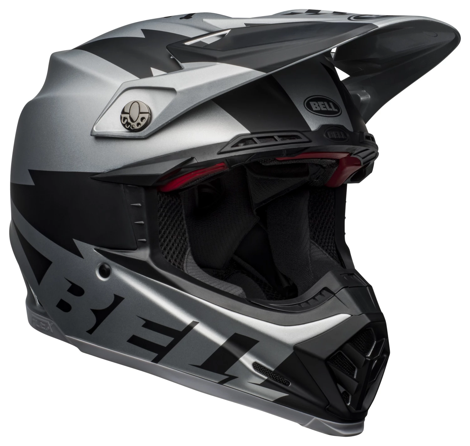 Budget β Bell Moto-9 Flex Breakaway Helmet π - Image 2