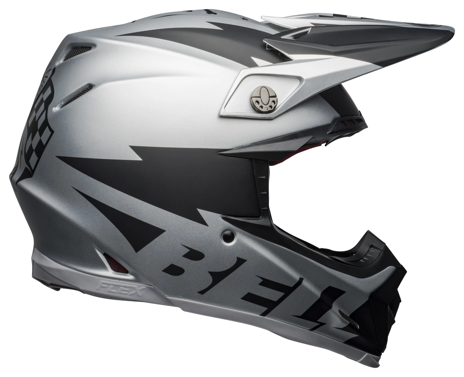 Budget β Bell Moto-9 Flex Breakaway Helmet π - Image 3
