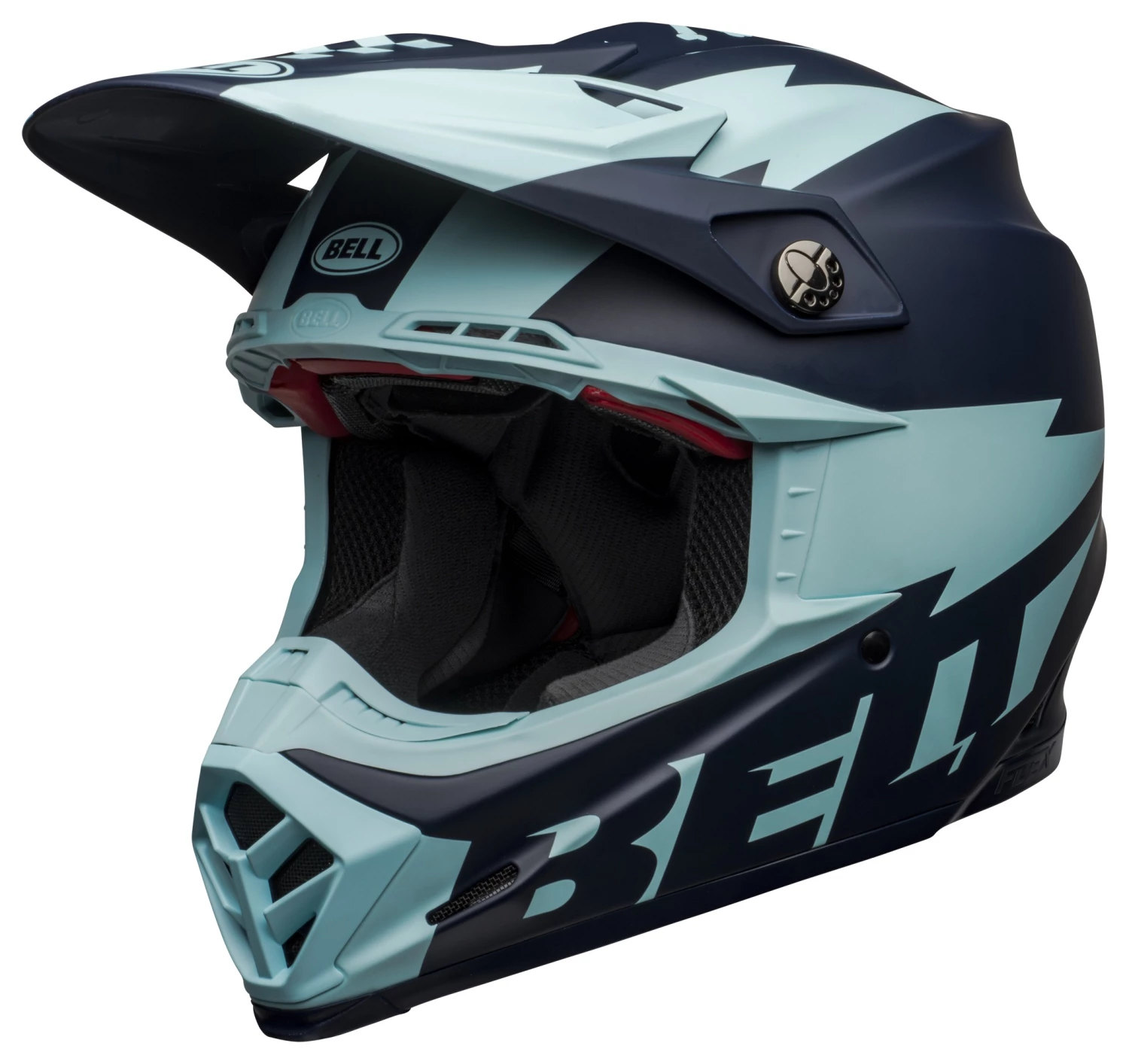 Budget β Bell Moto-9 Flex Breakaway Helmet π - Image 6