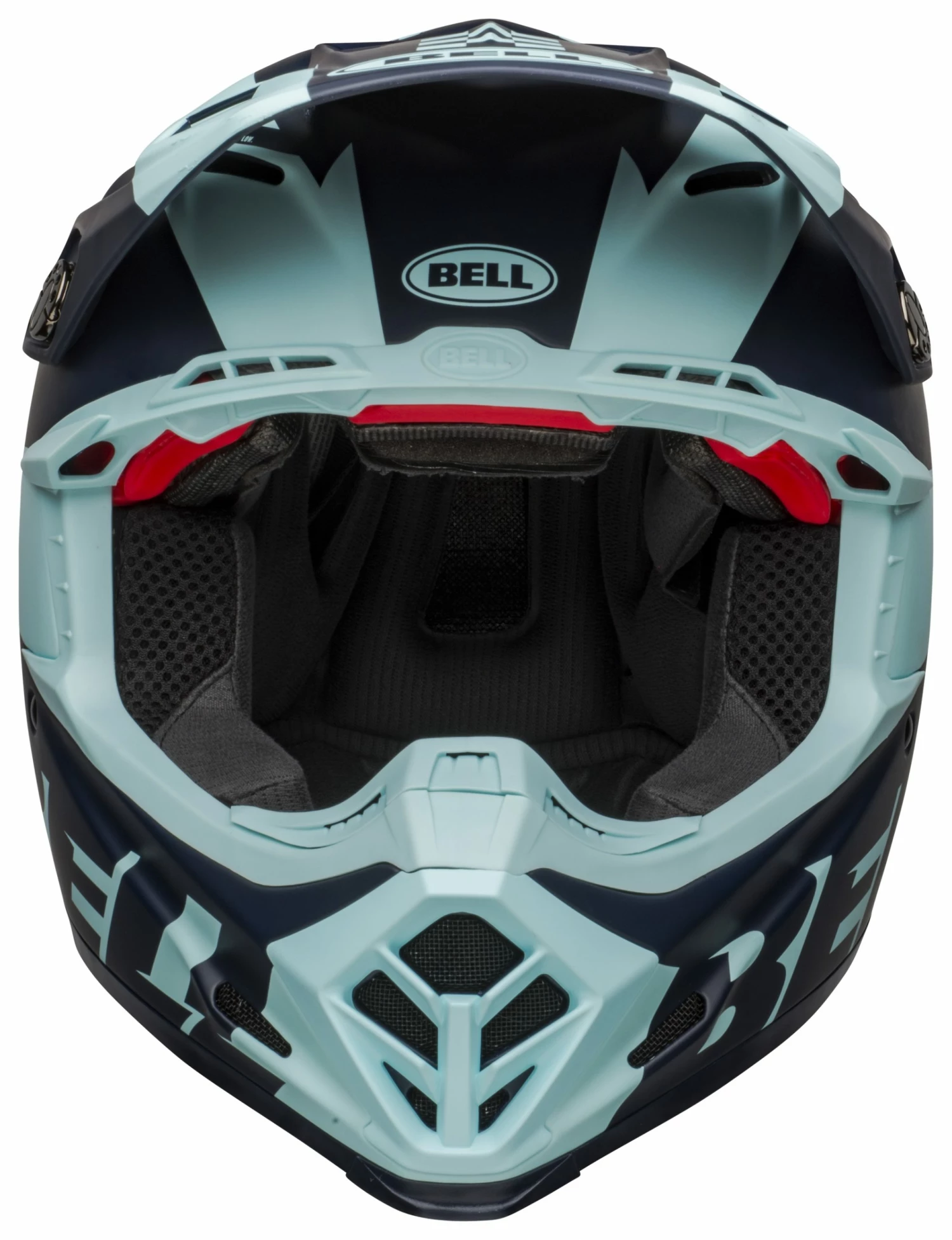 Budget β Bell Moto-9 Flex Breakaway Helmet π - Image 7