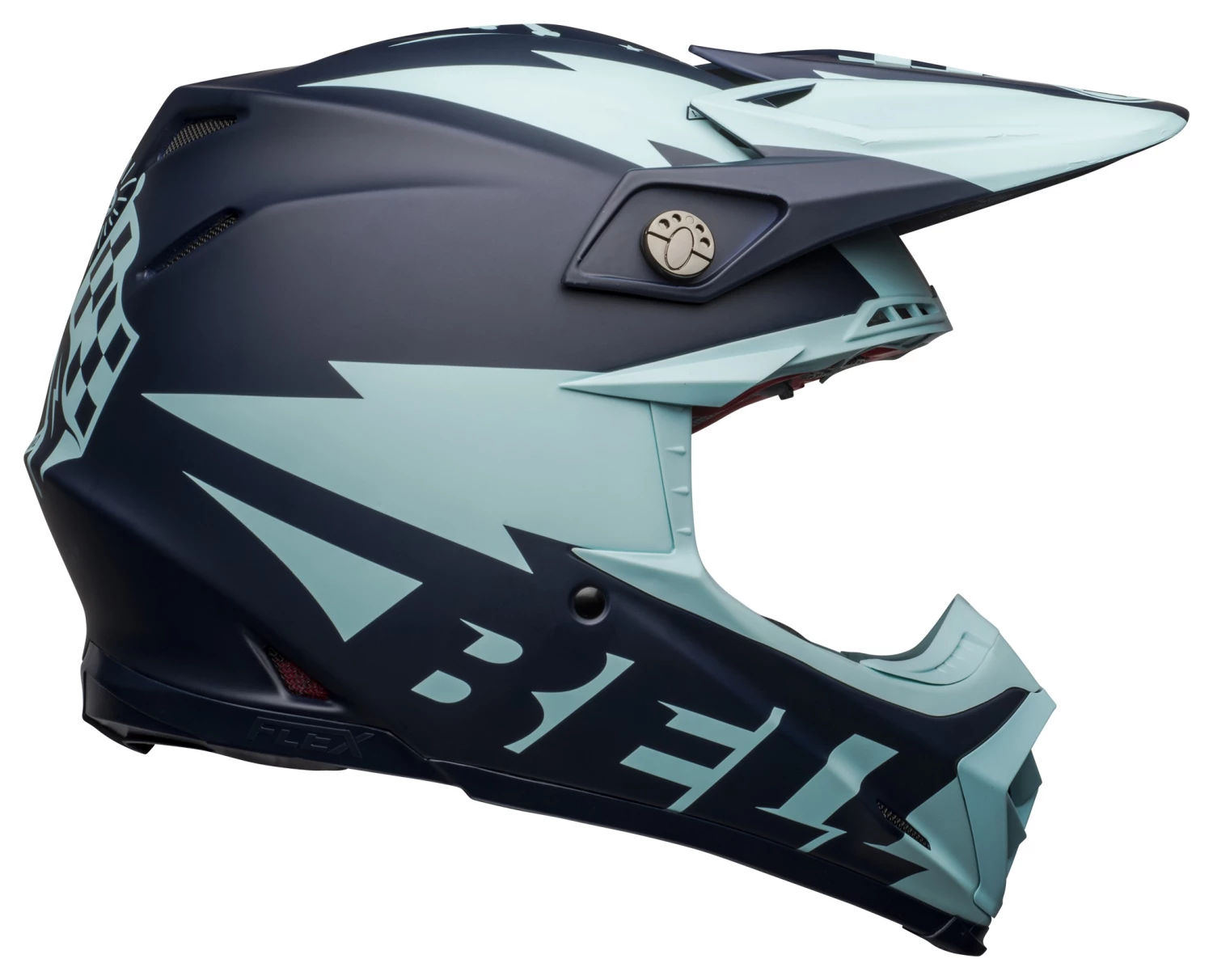 Budget β Bell Moto-9 Flex Breakaway Helmet π - Image 8