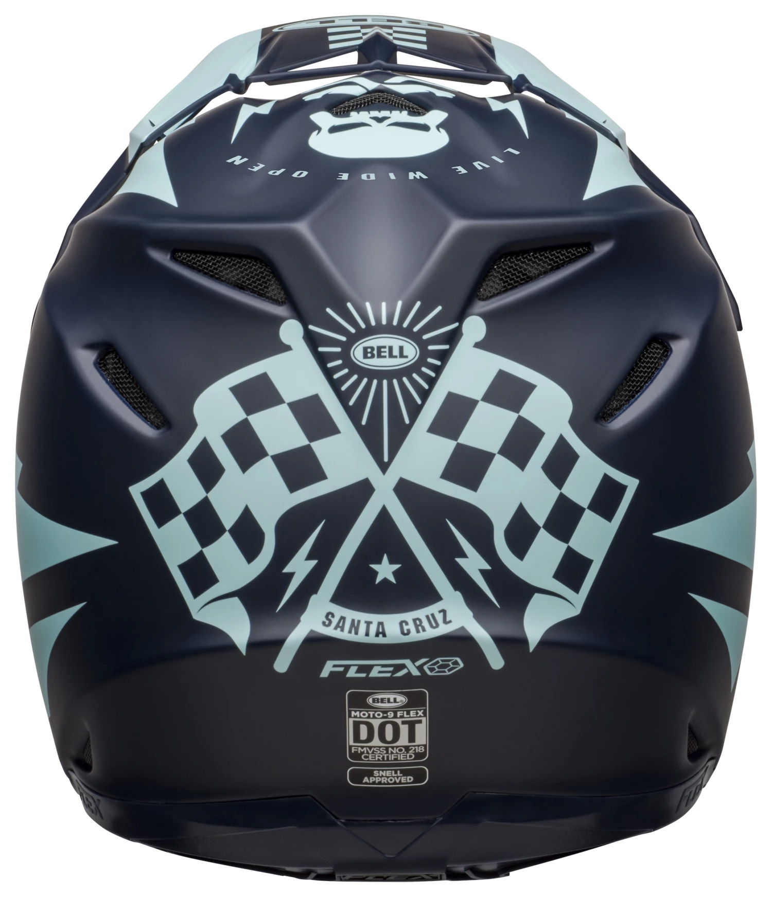 Budget β Bell Moto-9 Flex Breakaway Helmet π - Image 10