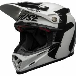 Hot Sale 🎉 Bell Moto-9 Flex Fasthouse Newhall Helmet 🔥