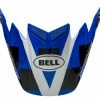Budget 💯 Bell Moto-9 Flex Fasthouse DITD Visor ✔️