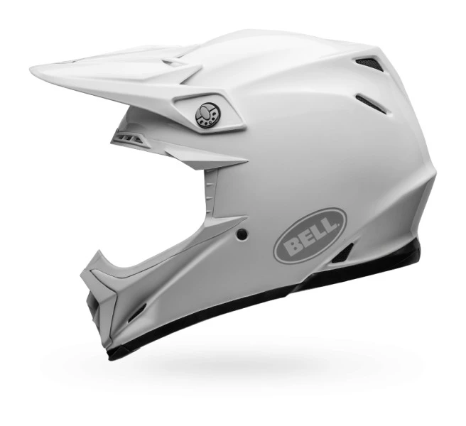 Wholesale π Bell Moto-9 Carbon Flex Helmet π - Image 2