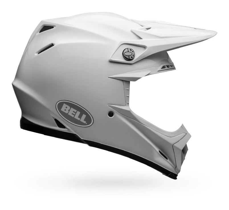 Wholesale π Bell Moto-9 Carbon Flex Helmet π - Image 3