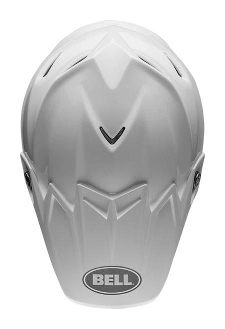 Wholesale π Bell Moto-9 Carbon Flex Helmet π - Image 4