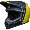 New 🎉 Bell Moto-9 Flex Husqvarna Gotland Helmet 🧨