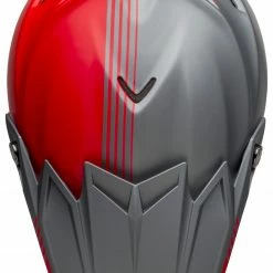 Best Pirce 🥰 Bell Moto-9 Flex Louver Replacement Visor 🔔