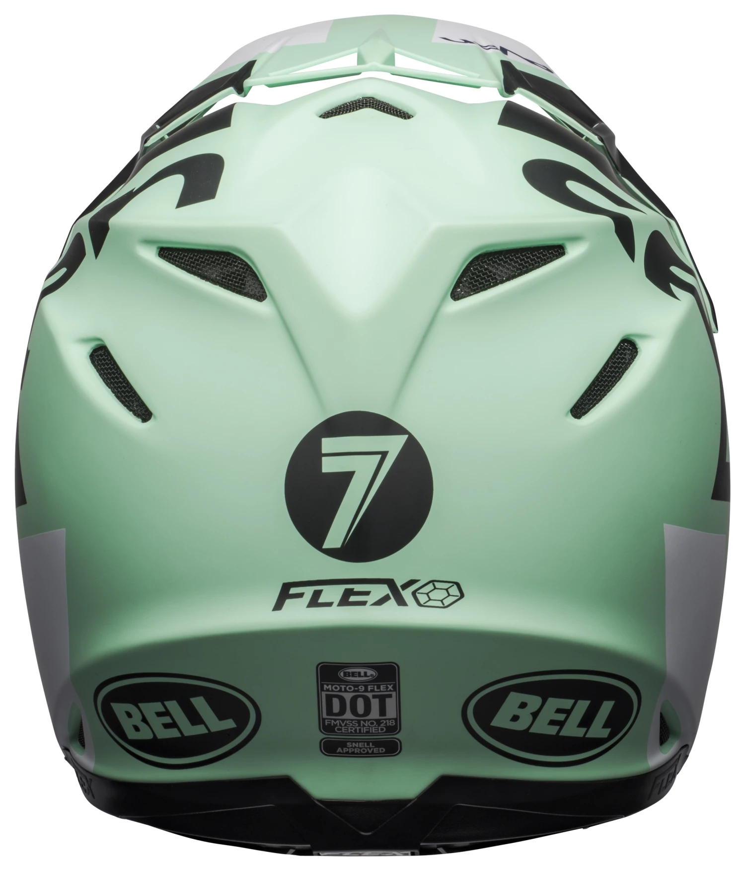 Cheapest π― Bell Moto-9 Flex Seven Galaxy Helmet βοΈ - Image 6
