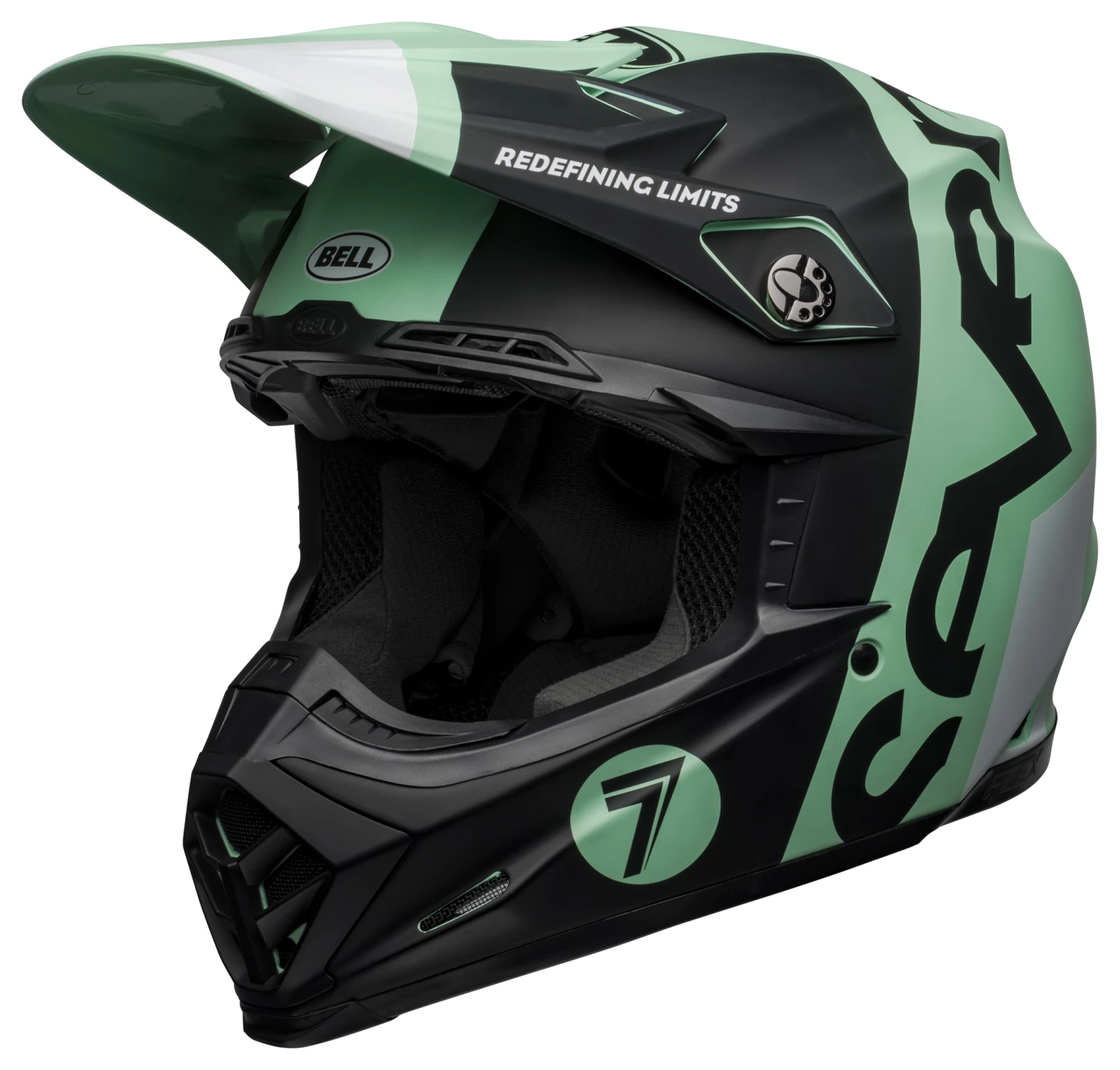 Cheapest π― Bell Moto-9 Flex Seven Galaxy Helmet βοΈ