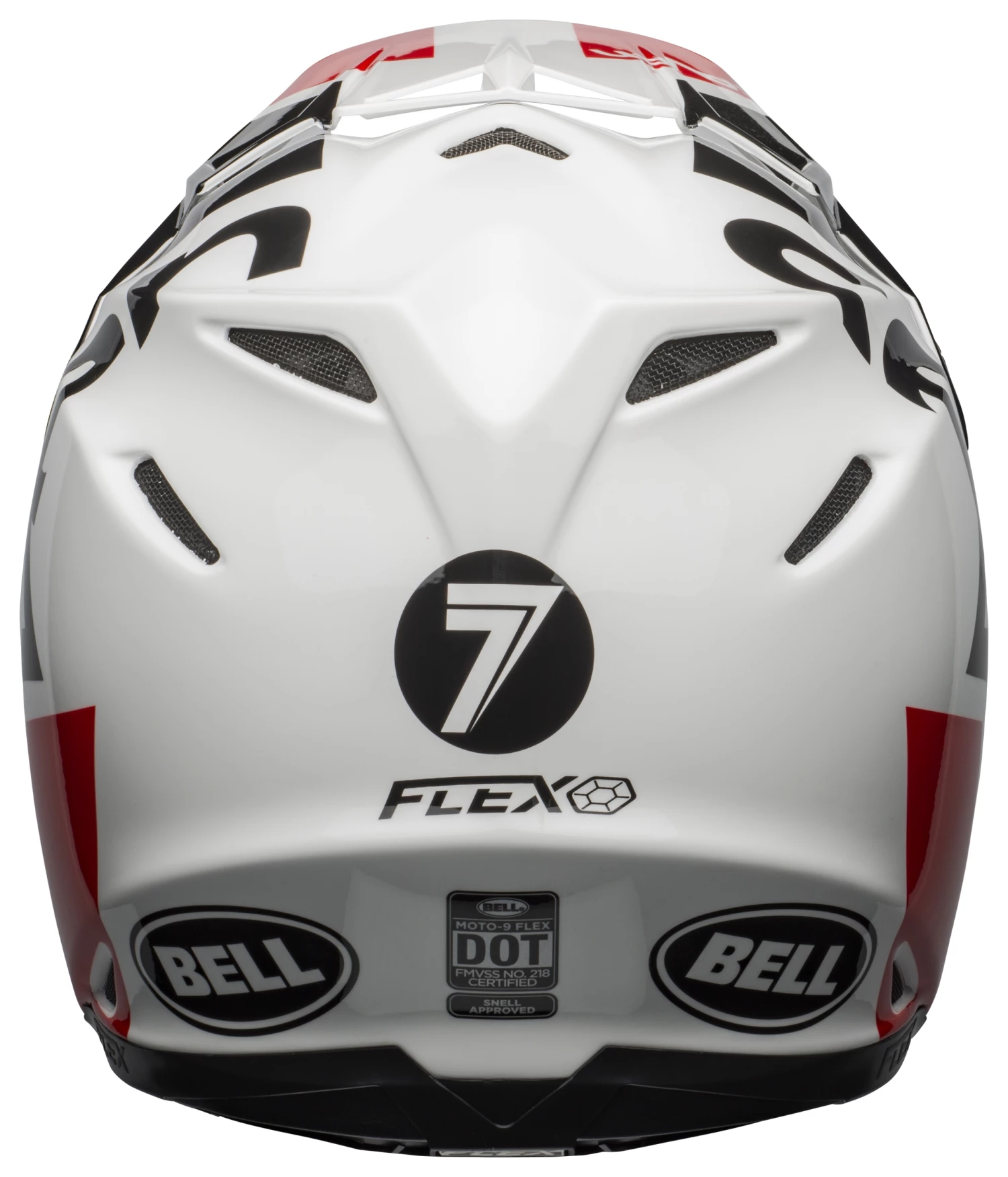Cheapest π― Bell Moto-9 Flex Seven Galaxy Helmet βοΈ - Image 12