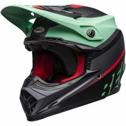 Hot Sale 🎁 Bell Moto-9 MIPS Prophecy Helmet 😉