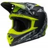 Best reviews of ❤️ Bell Moto-9 MIPS Venom Helmet 🎁