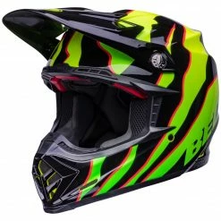 Hot Sale 😉 Bell Moto-9S Flex Claw Helmet ✔️