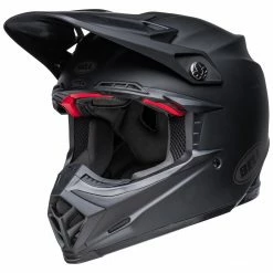 Hot Sale ✔️ Bell Moto-9S Flex Helmet 💯