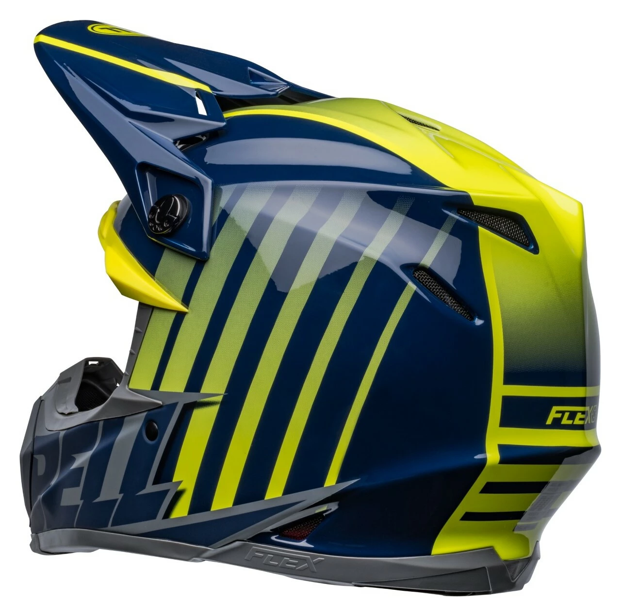 Best deal 👍 Bell Moto-9S Flex Sprint Helmet 👍 - Image 25