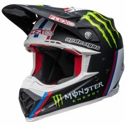 Best deal 😀 Bell Moto-9S Flex Tomac Helmet 💯