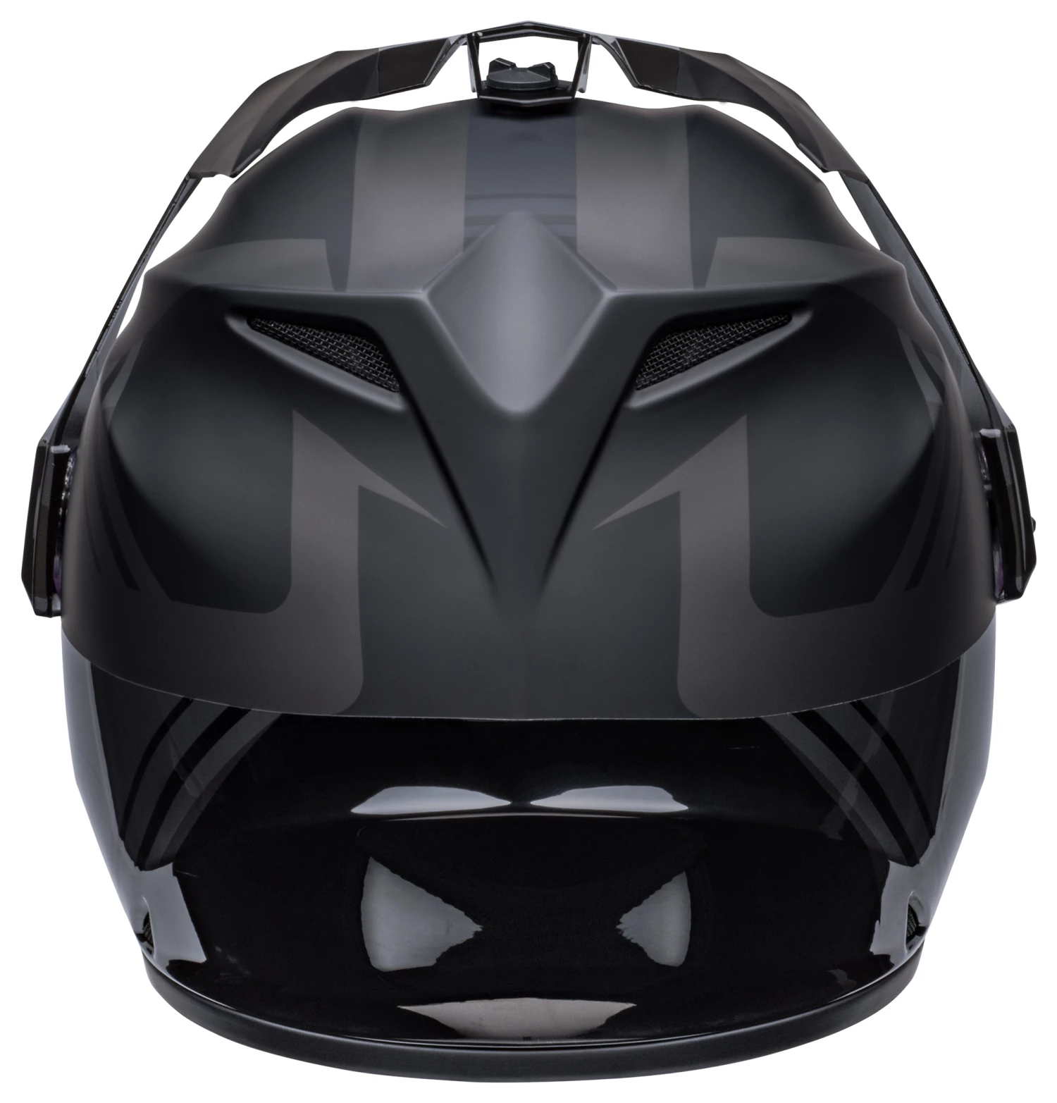 Promo ๐ฏ Bell MX-9 Adventure MIPS Marauder Blackout Helmet ๐ - Image 6