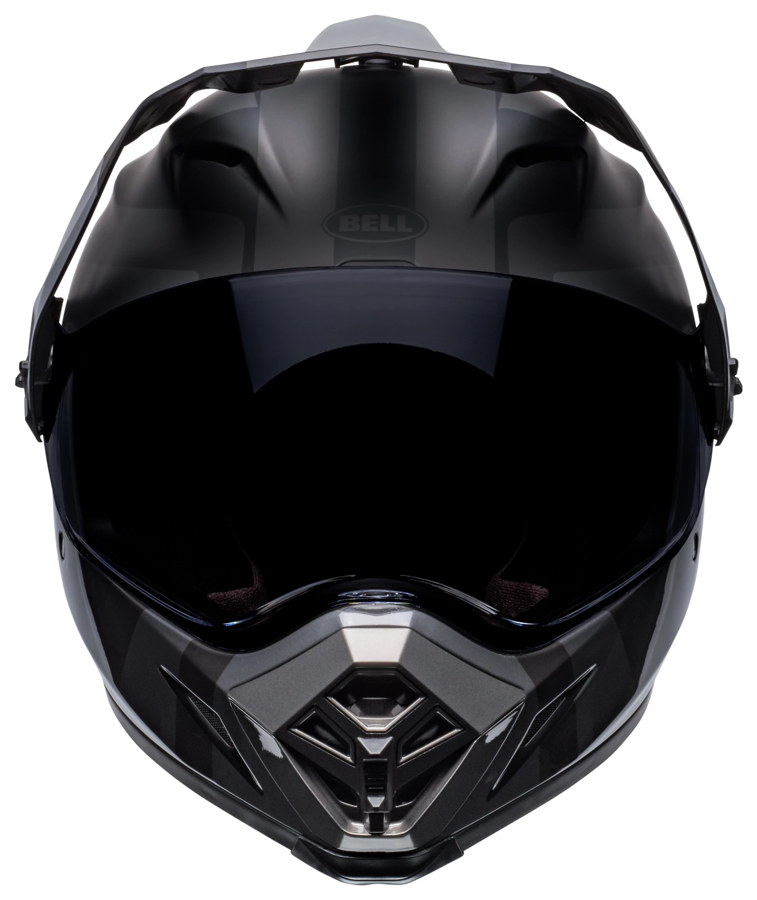 Promo ๐ฏ Bell MX-9 Adventure MIPS Marauder Blackout Helmet ๐ - Image 2
