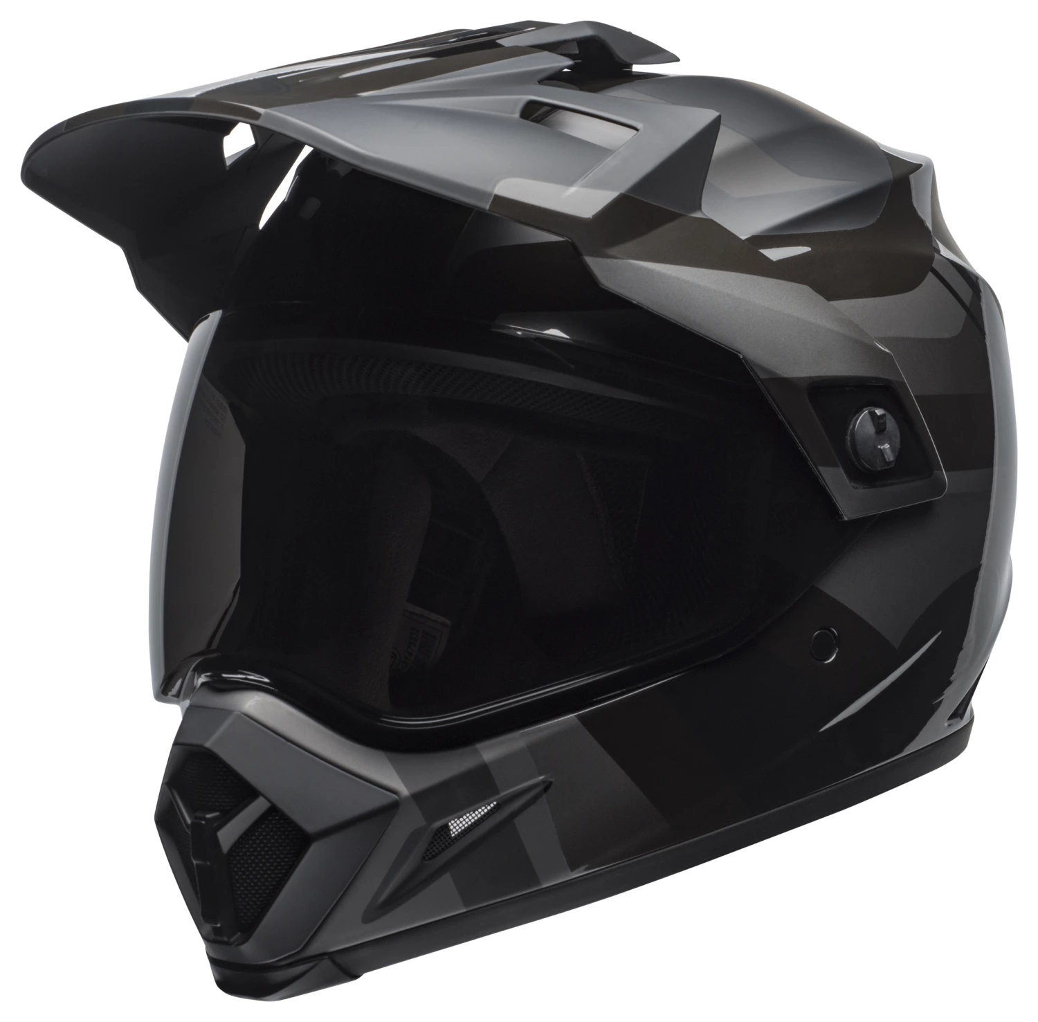Buy π Bell MX-9 Adventure MIPS Marauder Helmet π€©
