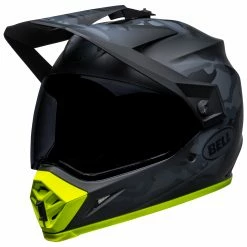 Best Sale π Bell MX-9 Adventure MIPS Stealth Helmet π
