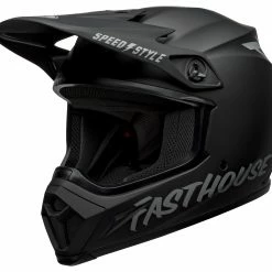 Best deal 🧨 Bell MX-9 MIPS Fasthouse Helmet ✔️