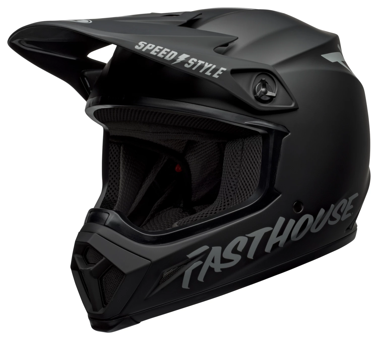 Best deal ๐งจ Bell MX-9 MIPS Fasthouse Helmet โ๏ธ