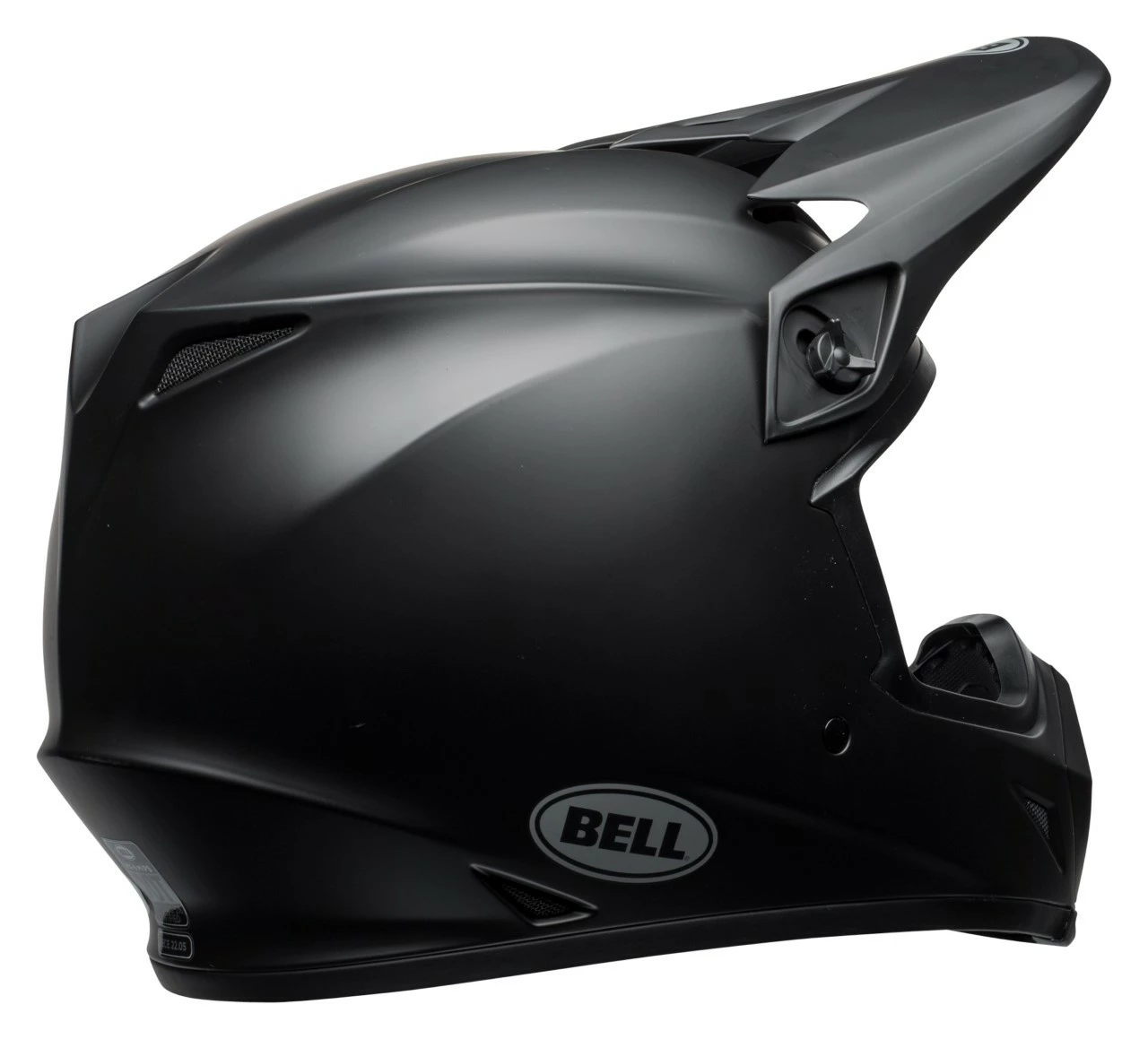 Coupon βοΈ Bell MX-9 MIPS Helmet βοΈ - Image 5