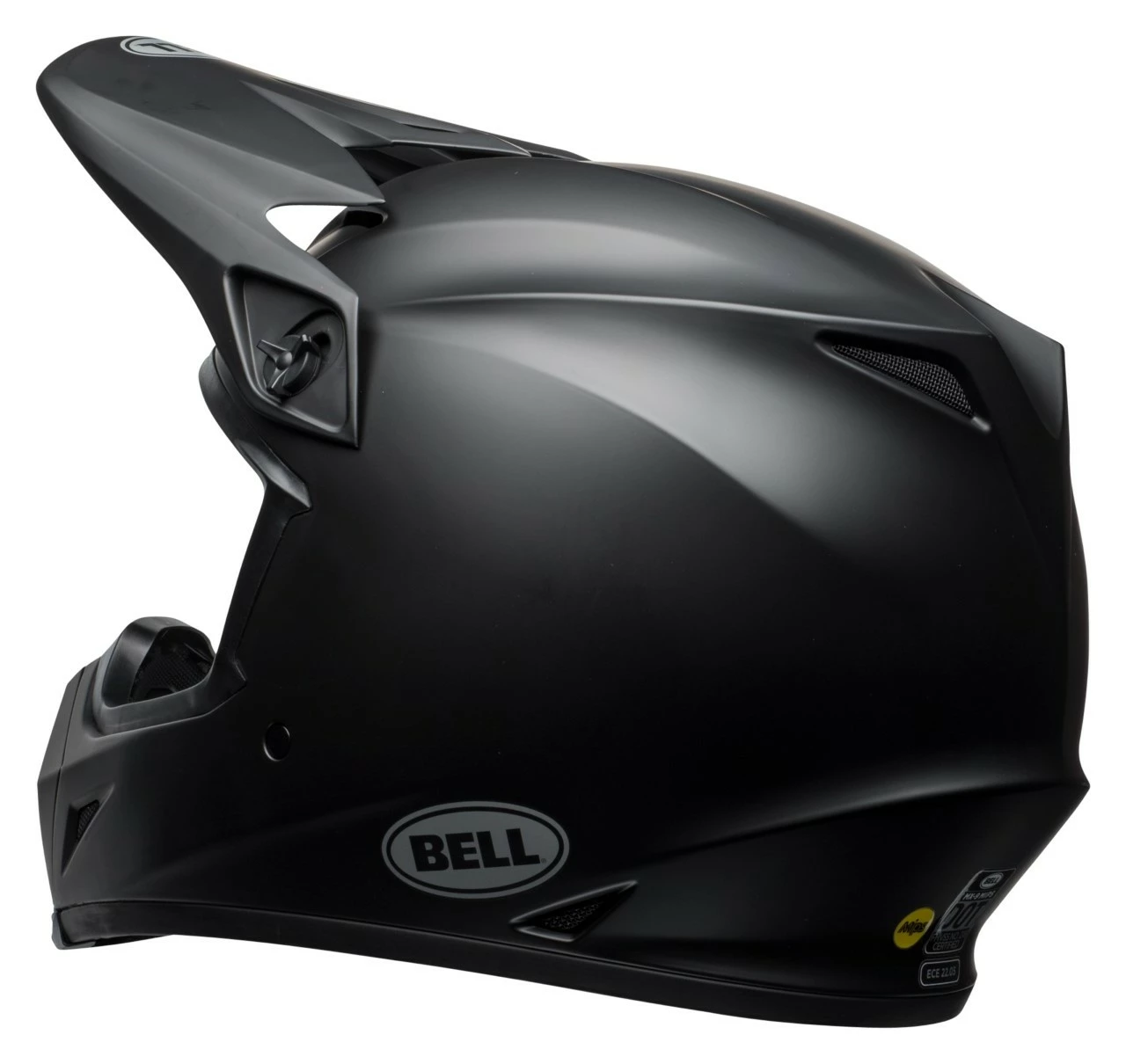 Coupon βοΈ Bell MX-9 MIPS Helmet βοΈ - Image 7