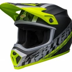 Budget 🎉 Bell MX-9 MIPS Offset Helmet ⭐