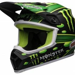 Top 10 🥰 Bell MX-9 MIPS Showtime Helmet 👍