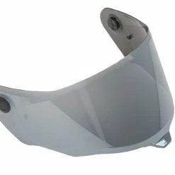 Flash Sale ✨ Bell Panovision Face Shield Light Smoke [Open Box] 🛒