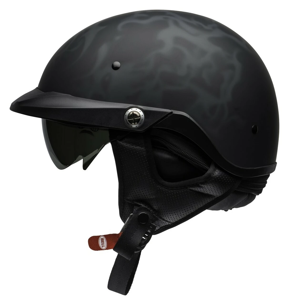 Flash Sale π₯ Bell Pit Boss Flames Helmet π₯ - Image 8