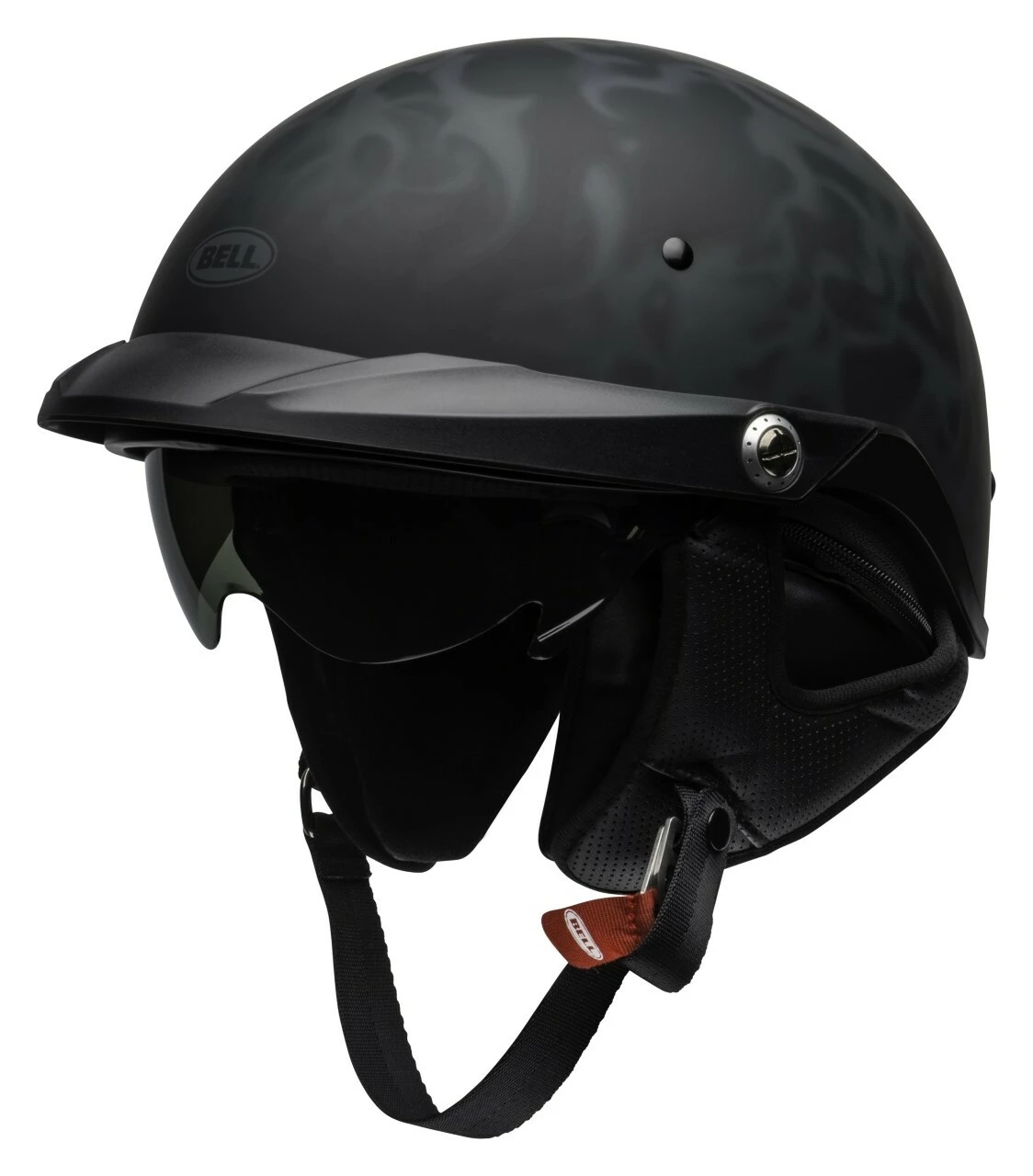 Flash Sale π₯ Bell Pit Boss Flames Helmet π₯