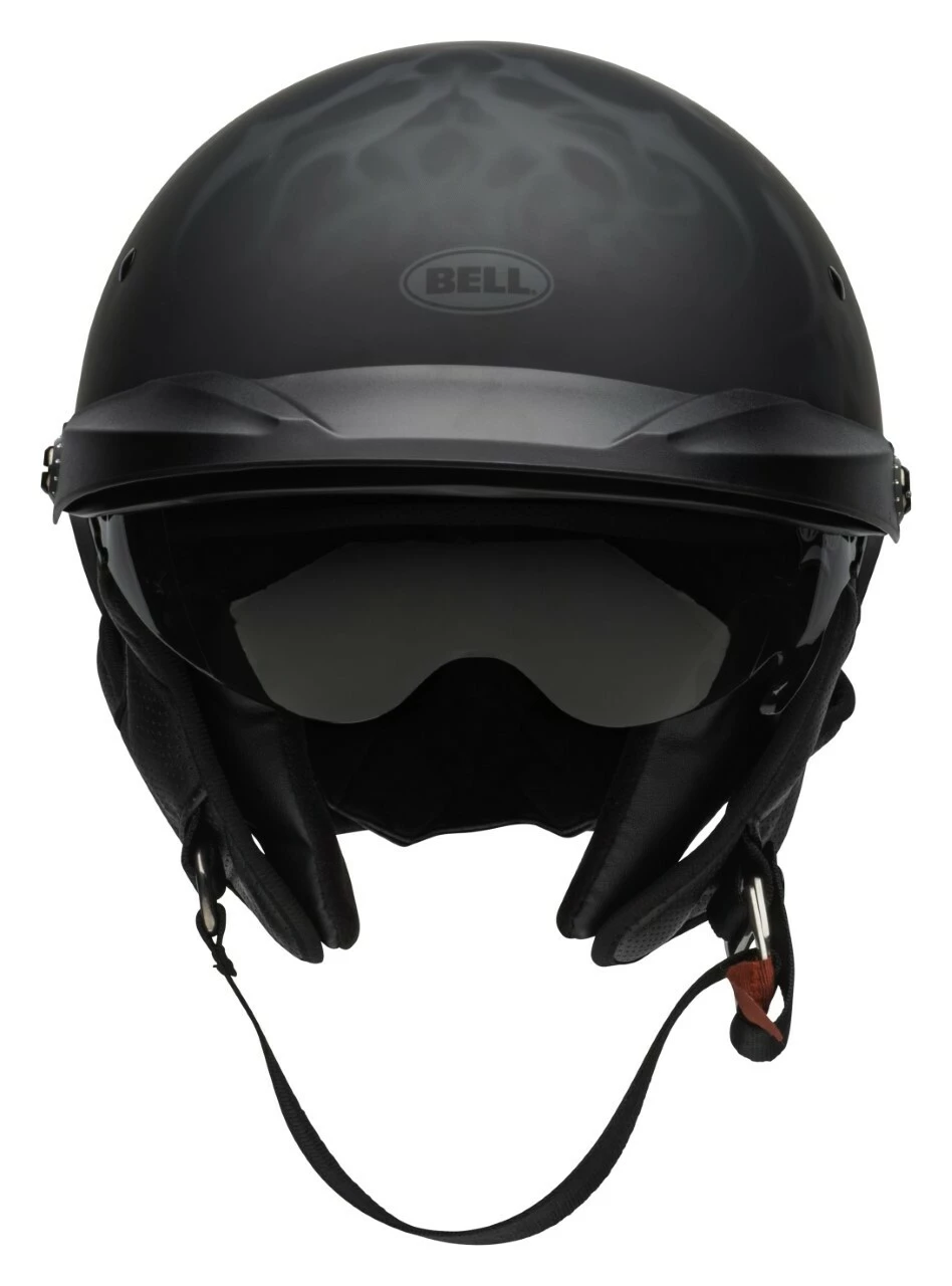 Flash Sale π₯ Bell Pit Boss Flames Helmet π₯ - Image 2