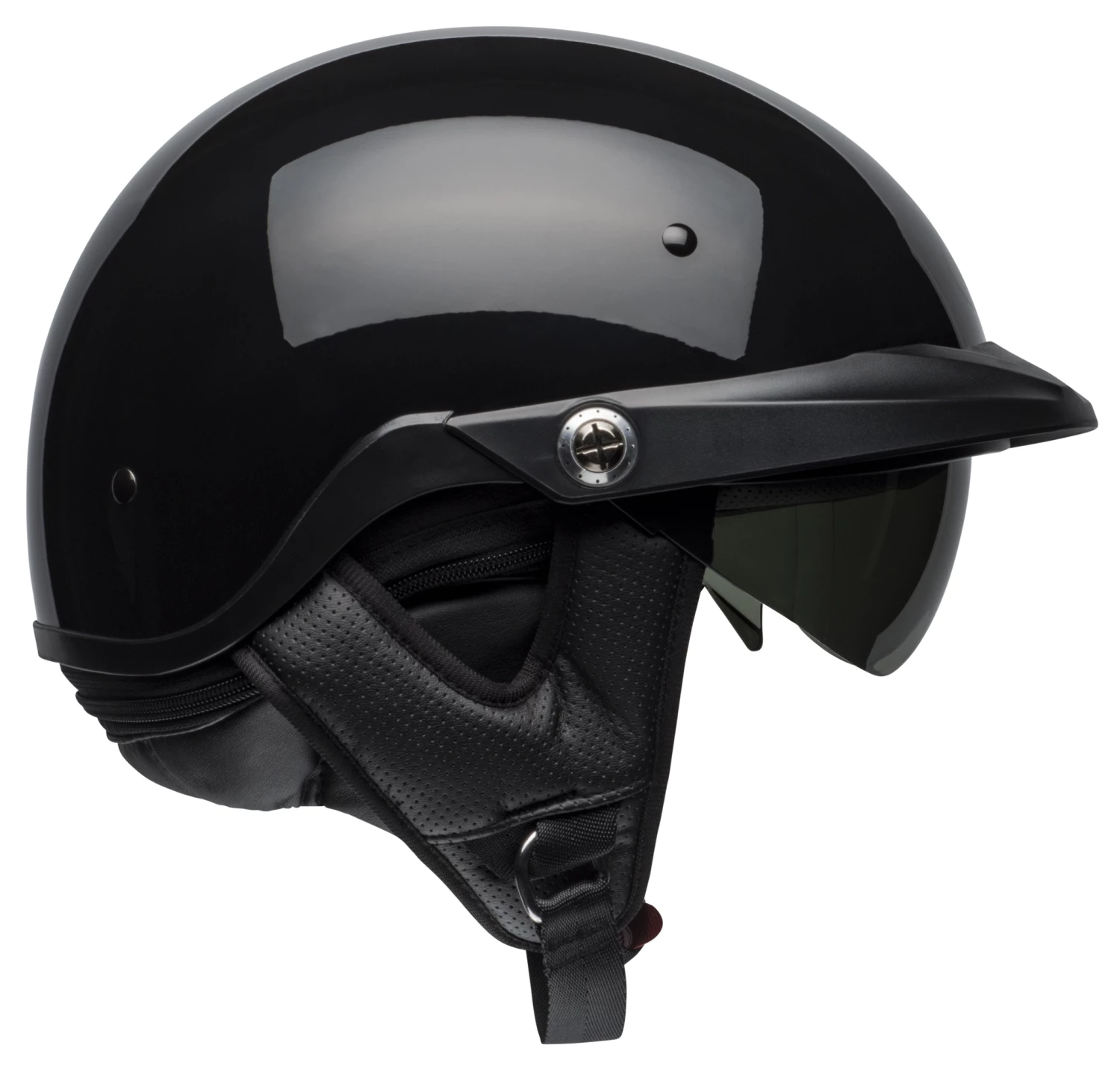 Cheapest 😉 Bell Pit Boss Helmet - Solid Black / XL-2XL [Open Box] 💯 - Image 2