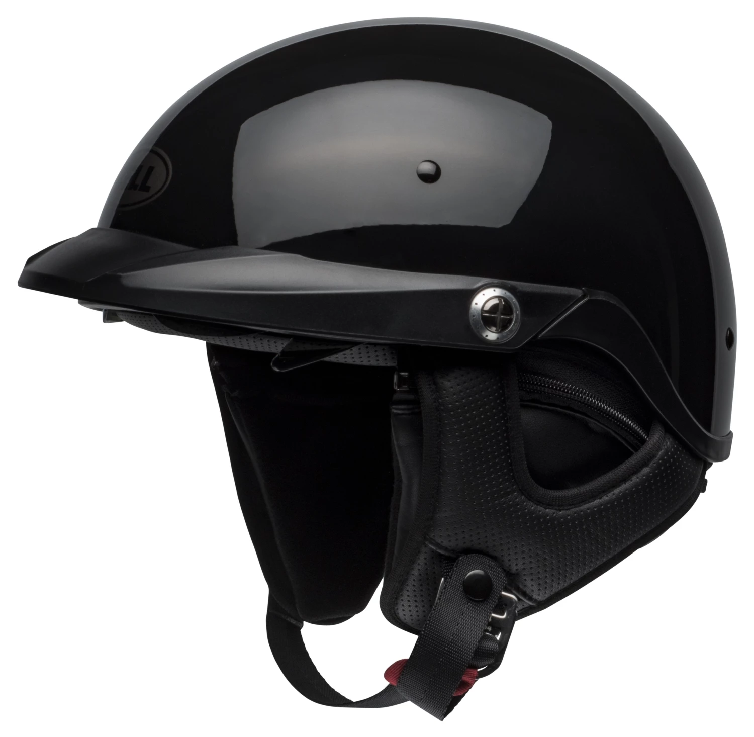Cheapest 😉 Bell Pit Boss Helmet - Solid Black / XL-2XL [Open Box] 💯