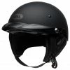 Coupon 💯 Bell Pit Boss Helmet - Solid Matte Black / XL-2XL [Open Box] 🛒