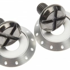 Brand new 👍 Bell Pit Boss Visor Screw Kit ✔️