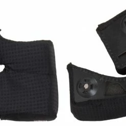 Best Sale 🛒 Bell Pro Star / Race Star Cheek Pads 🔔