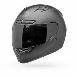 Discount ⌛ Bell Qualifier DLX Blackout Helmet 🛒