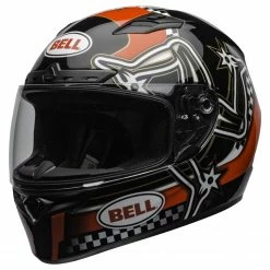 Promo 🌟 Bell Qualifier DLX MIPS Isle of Man 2020 Helmet 💯